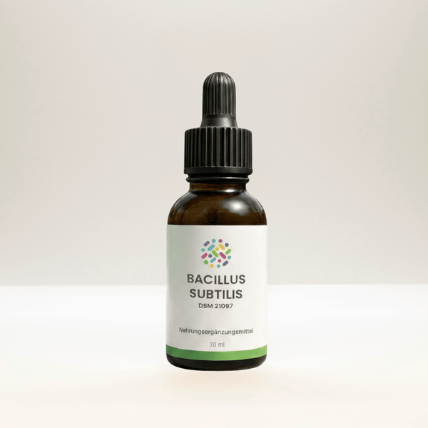 Bacillus subtilis DSM 21097 "30ml"