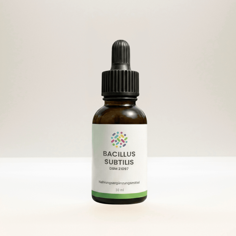 Bacillus subtilis DSM 21097 "30ml"