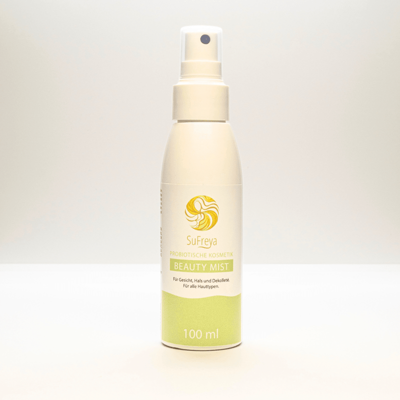 Beauty Mist