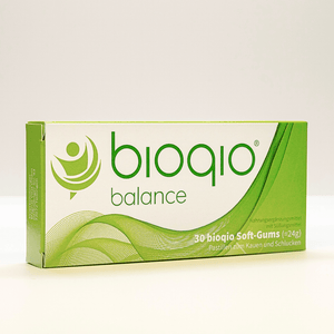 bioqio® balance Gums