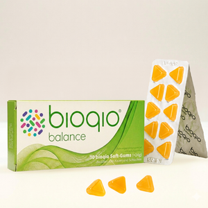 bioqio® balance gums