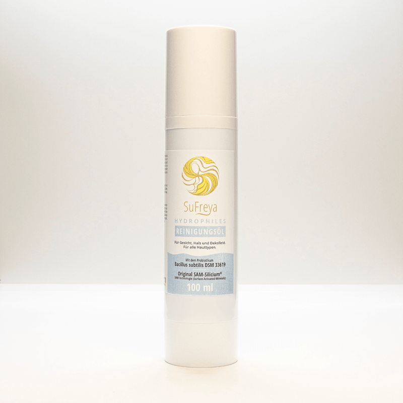 Hydrophiles Reinigungsöl