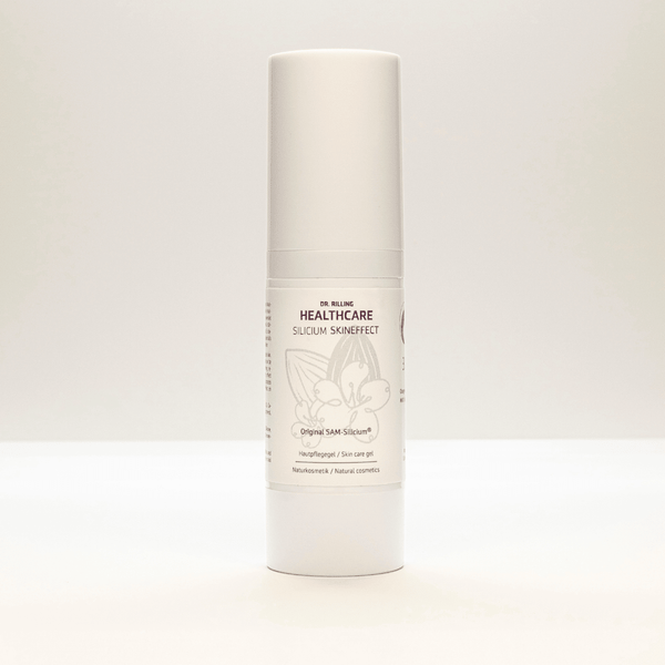 Silicium Skineffect Hautpflegegel