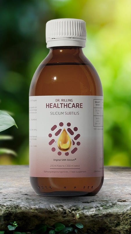 SILICIUM SUBTILIS