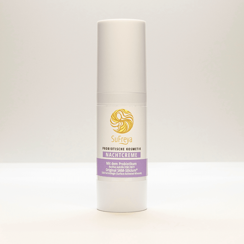 Sufreya Nachtcreme