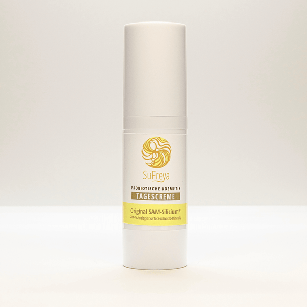Sufreya Tagescreme